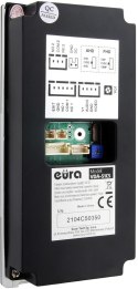 WIDEODOMOFON EURA VDP-99C5 czarny, WiFi, RFID, TUYA EURA