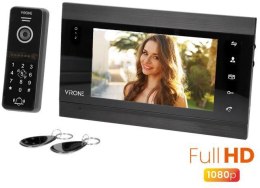 WIDEODOMOFON WI-FI VIRONE VDP-61FHD VIFIS FULL HD VIRONE