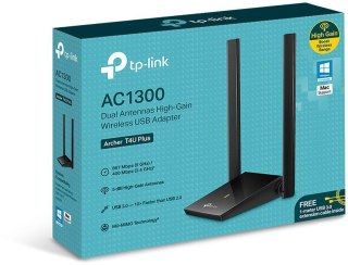 ADAPTER WLAN USB TP-LINK ARCHER T4U PLUS TP-LINK