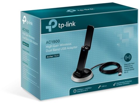 ADAPTER WLAN USB TP-LINK ARCHER T9UH TP-LINK