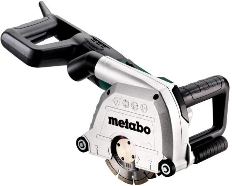 Bruzdownica Metabo MFE 40 1900W METABO