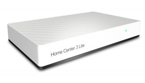 Centralka Home Center 3 Lite FIBARO HC3L-001 FIBARO