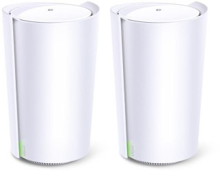 DOMOWY SYSTEM WI-FI MESH TP-LINK DECO X90 (2-PACK) TP-LINK