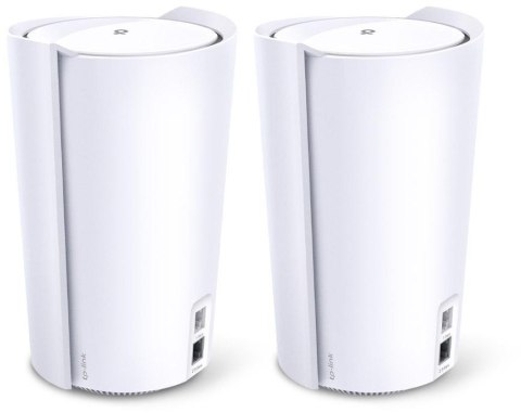 DOMOWY SYSTEM WI-FI MESH TP-LINK DECO X90 (2-PACK) TP-LINK