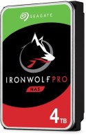 DYSK SEAGATE IronWolf PRO ST4000NE001 4TB SEAGATE