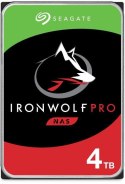 DYSK SEAGATE IronWolf PRO ST4000NE001 4TB SEAGATE