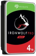 DYSK SEAGATE IronWolf PRO ST4000NE001 4TB SEAGATE