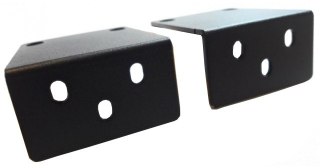 HIKVISION 1U 380 19" Mounting Bracket UCHWYTY RACK DO MONTAŻU REJESTRATORÓW HIKVISION