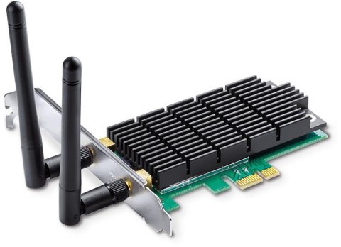 KARTA SIECIOWA TP-LINK PCIe Archer T6E TP-LINK