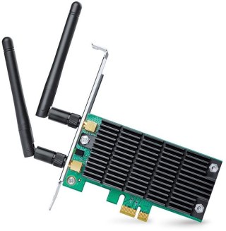 KARTA SIECIOWA TP-LINK PCIe Archer T6E TP-LINK