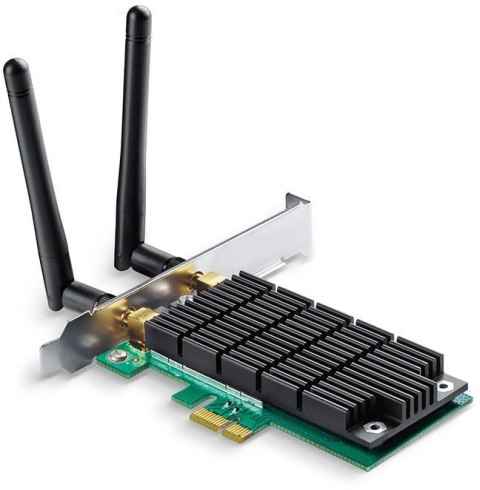 KARTA SIECIOWA TP-LINK PCIe Archer T6E TP-LINK