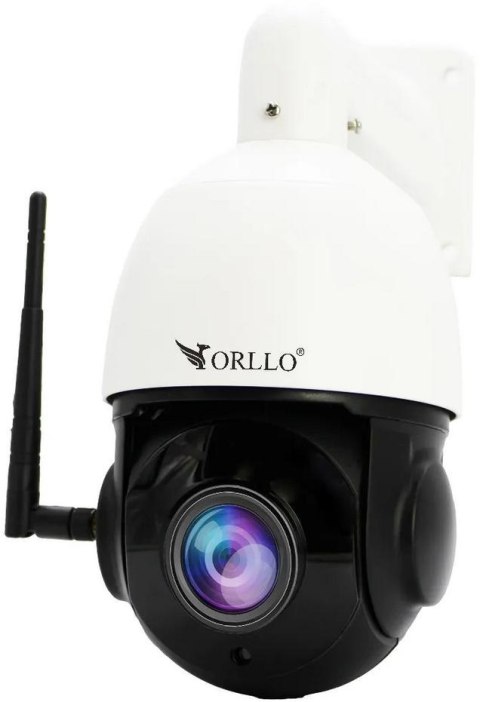 Kamera Zewnętrzna Obrotowa IP WiFi 4Mpx ZOOM x18 ORLLO Z10 ORLLO