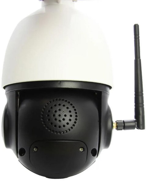 Kamera IP ORLLO Z10 Zewnętrzna Obrotowa WiFi 4Mpx ZOOM x18 POE ORLLO