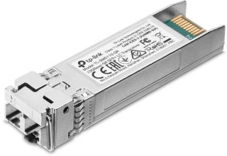 MODUŁ SFP+ TP-LINK TL-SM5110-SR LC 10GBase-SR TP-LINK