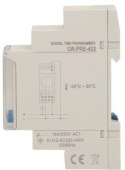 Programator elektroniczny ORNO na szynę DIN OR-PRE-433 ORNO