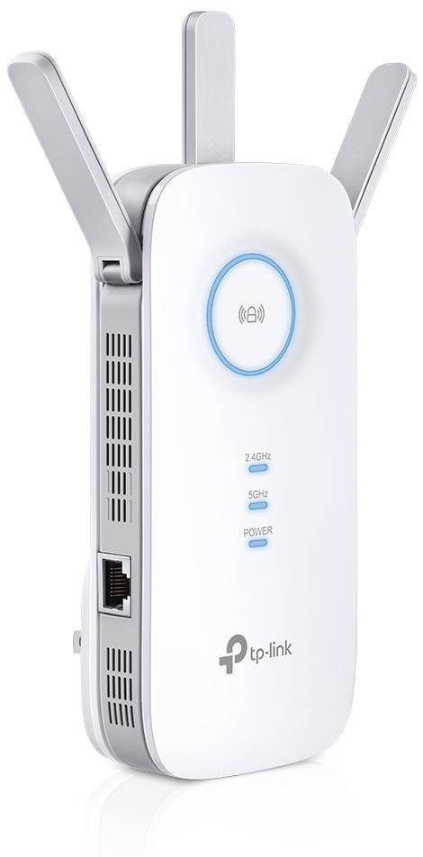 REPEATER TP-LINK RE550 AC1900 TP-LINK