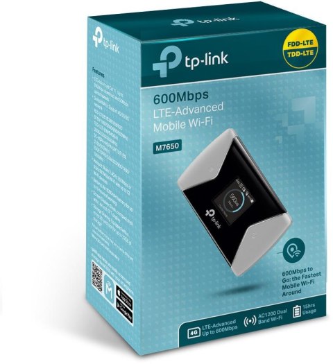 ROUTER TP-LINK M7650 TP-LINK