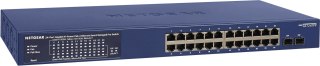 SWITCH NETGEAR GS724TPP-300EUS NETGEAR