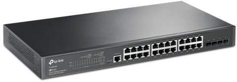 SWITCH TP-LINK TL-SG3428 TP-LINK