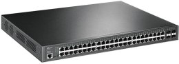 SWITCH TP-LINK TL-SG3452P TP-LINK