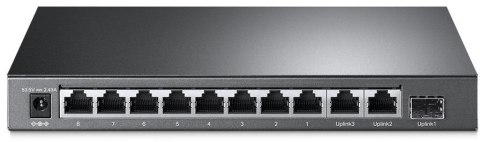 SWITCH TP-LINK TL-SL1311MP TP-LINK