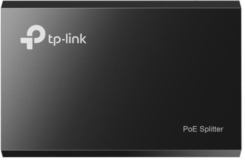 Splitter PoE TP-LINK TL-POE10R TP-LINK