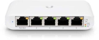 UBIQUITI UNIFI USW-FLEX-Mini UBIQUITI