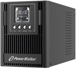 UPS ZASILACZ AWARYJNY PowerWalker VFI 1000 AT FR POWERWALKER