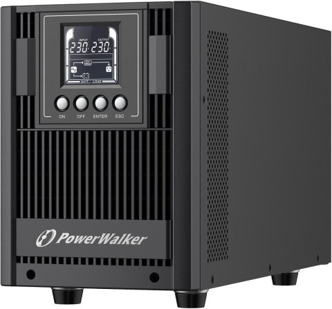 UPS ZASILACZ AWARYJNY PowerWalker VFI 2000 AT FR POWERWALKER