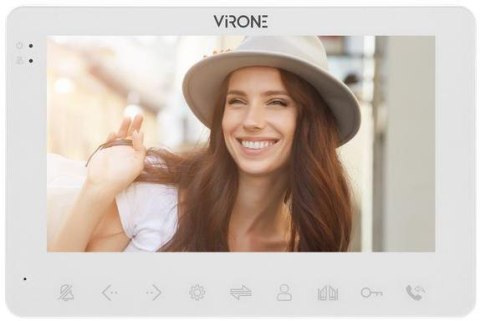 Wideodomofon Wi- Fi Virone VDP-63 VIFAR VIRONE
