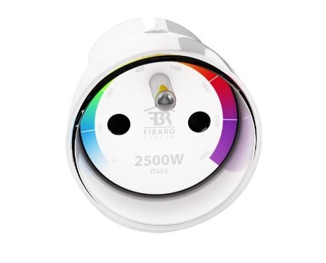 Wtyczka Wall Plug F FIBARO FIBARO