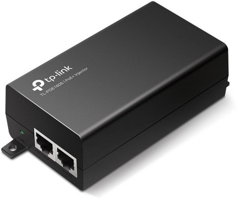 ZASILACZ ADAPTER POE+ 48V TL-POE160S TP-LINK IEEE802.3af/at GIGABIT TP-LINK