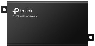 ZASILACZ ADAPTER POE+ 48V TL-POE160S TP-LINK IEEE802.3af/at GIGABIT TP-LINK