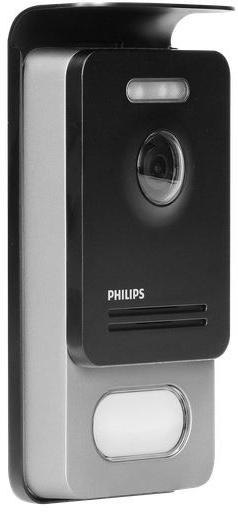 Zestaw wideodomofonowy PHILIPS WelcomeEye Connect 2 531136 PHILIPS