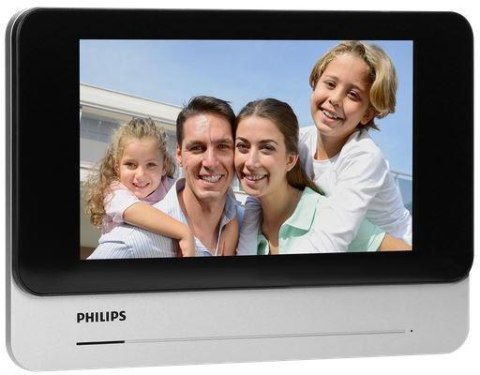 Zestaw wideodomofonowy PHILIPS WelcomeEye Connect 2 531136 PHILIPS