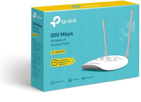 AP TP-LINK TL-WA801N TP-LINK