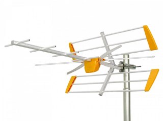 Antena kierunkowa Televes YAGI EDGE MIX Combo, ref. 111842 TELEVES