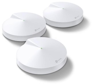 DOMOWY SYSTEM WI-FI MESH TP-LINK DECO M9 PLUS (3-pack) TP-LINK