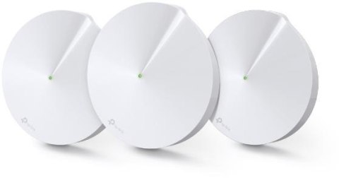 DOMOWY SYSTEM WI-FI MESH TP-LINK DECO M9 PLUS (3-pack) TP-LINK