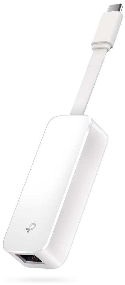 KARTA SIECIOWA ETHERNET TP-LINK UE300C USB 3.0 TP-LINK