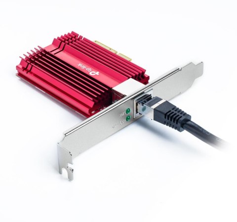 KARTA SIECIOWA TP-LINK TX401 PCI Express TP-LINK