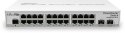 MIKROTIK ROUTERBOARD CRS326-24G-2S+IN MIKROTIK