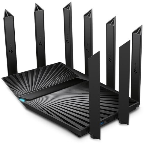 ROUTER TP-LINK ARCHER AX90 Wi-Fi 6 AX6600 TP-LINK