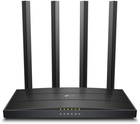 ROUTER TP-LINK Archer C6U TP-LINK