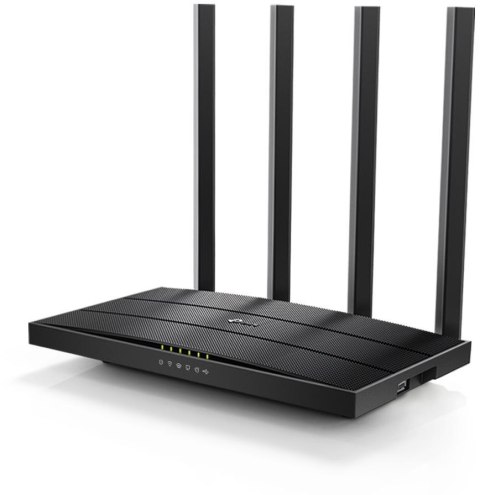 ROUTER TP-LINK Archer C6U TP-LINK