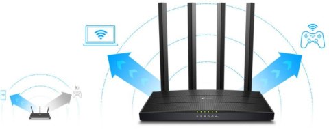 ROUTER TP-LINK Archer C6U TP-LINK