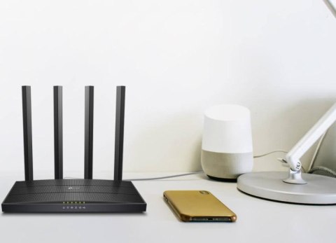 ROUTER TP-LINK Archer C6U TP-LINK