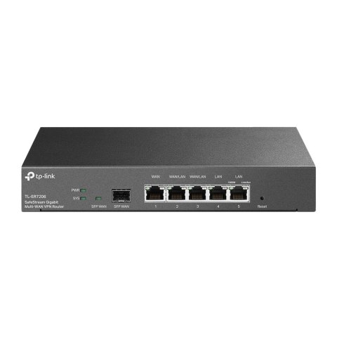 ROUTER TP-LINK VPN TL-ER7206 Multi-WAN TP-LINK