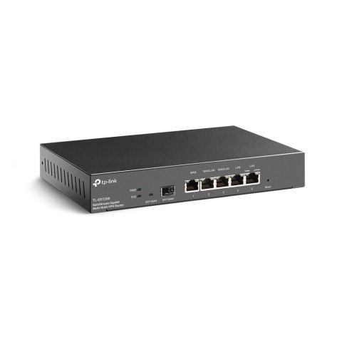 ROUTER TP-LINK VPN TL-ER7206 Multi-WAN TP-LINK