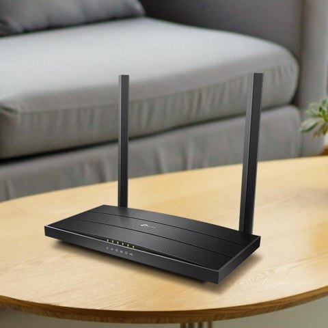 ROUTER TP-LINK VR400 V3 TP-LINK